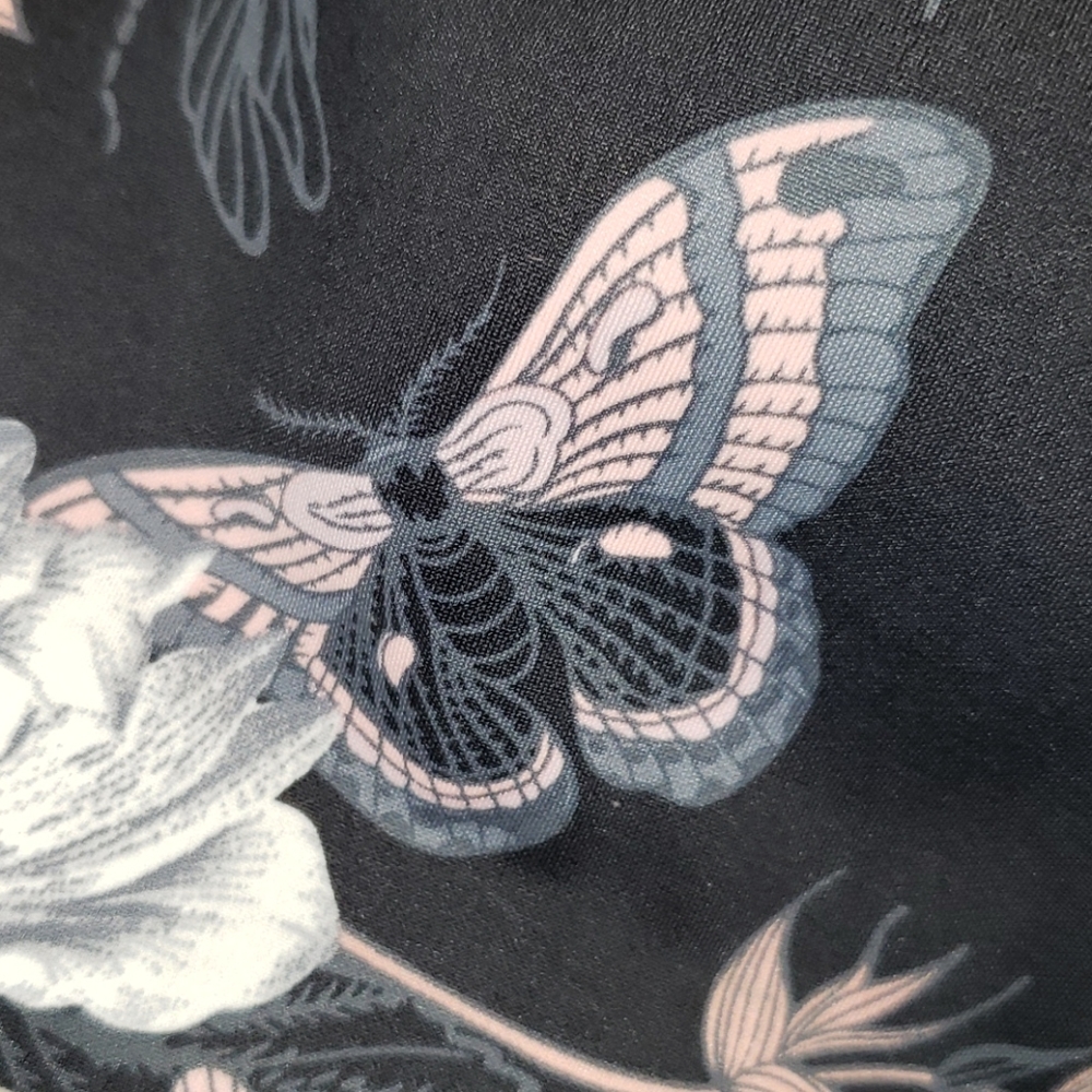 V S Knockout Maximum Support Front-Close Sportsbr… - image 6